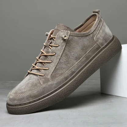 VIKTOR™ | Suede Sneakers