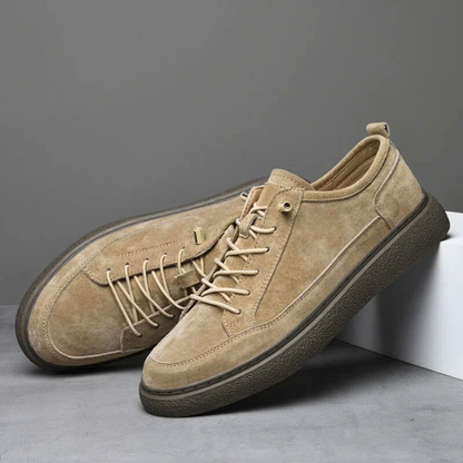 VIKTOR™ | Suede Sneakers