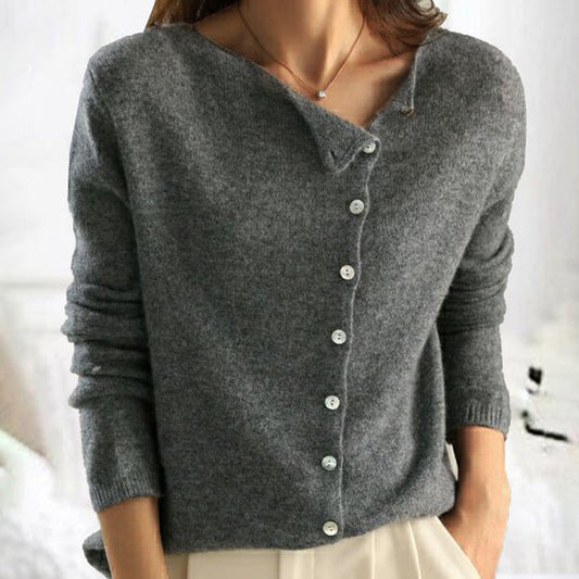 Sofia™ - Elegant cardigan