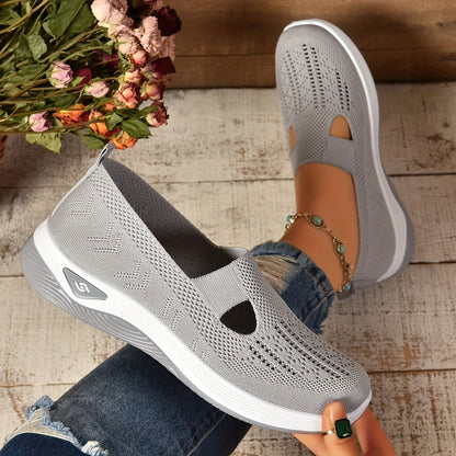 Elsa™ | Ortopedisk Slip-On för Damer