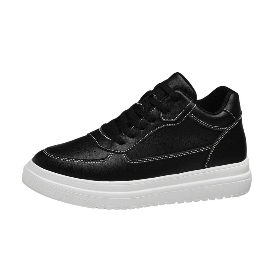 Maxime™ | Klassiska Sneakers med +6CM +8CM +10CM Höjning