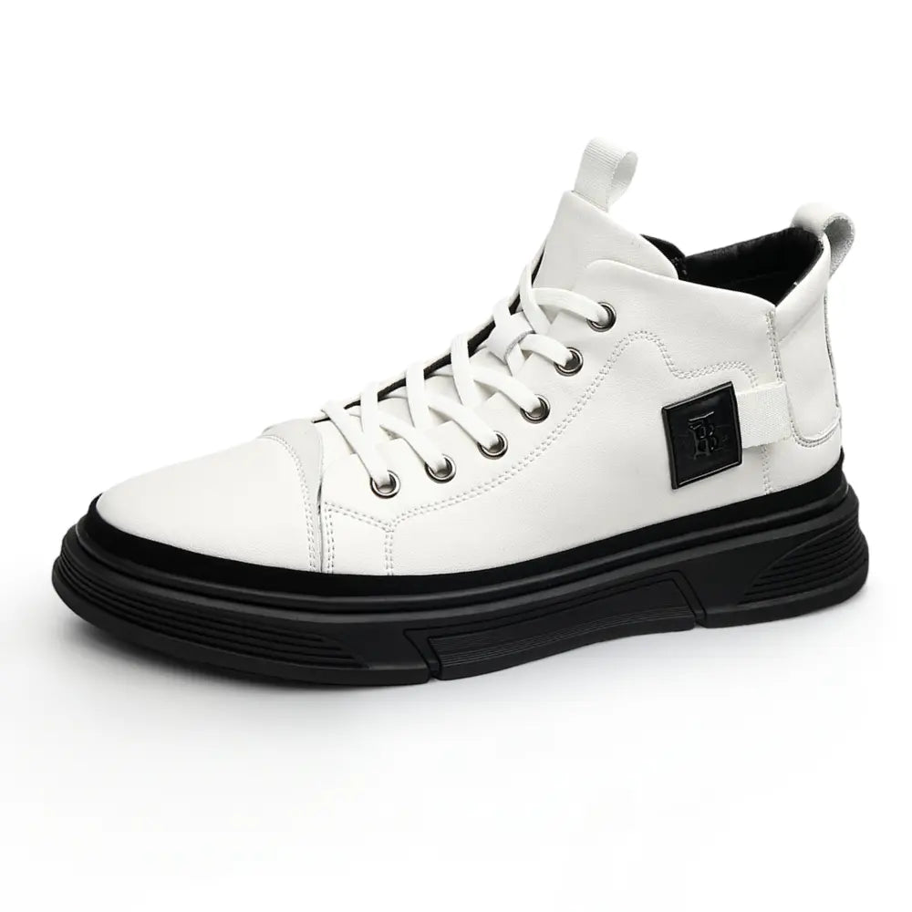 Oliver™ | High-Top Sneakers med +8CM Höjning