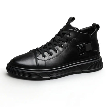 Oliver™ | High-Top Sneakers med +8CM Höjning