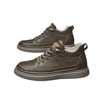 Valter™ | Sneakers med 6cm/8cm höjning