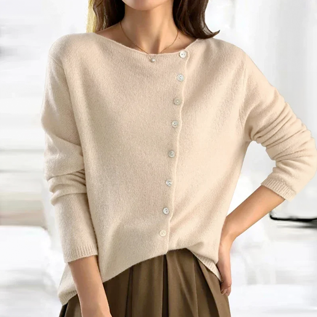 Sofia™ - Elegant cardigan