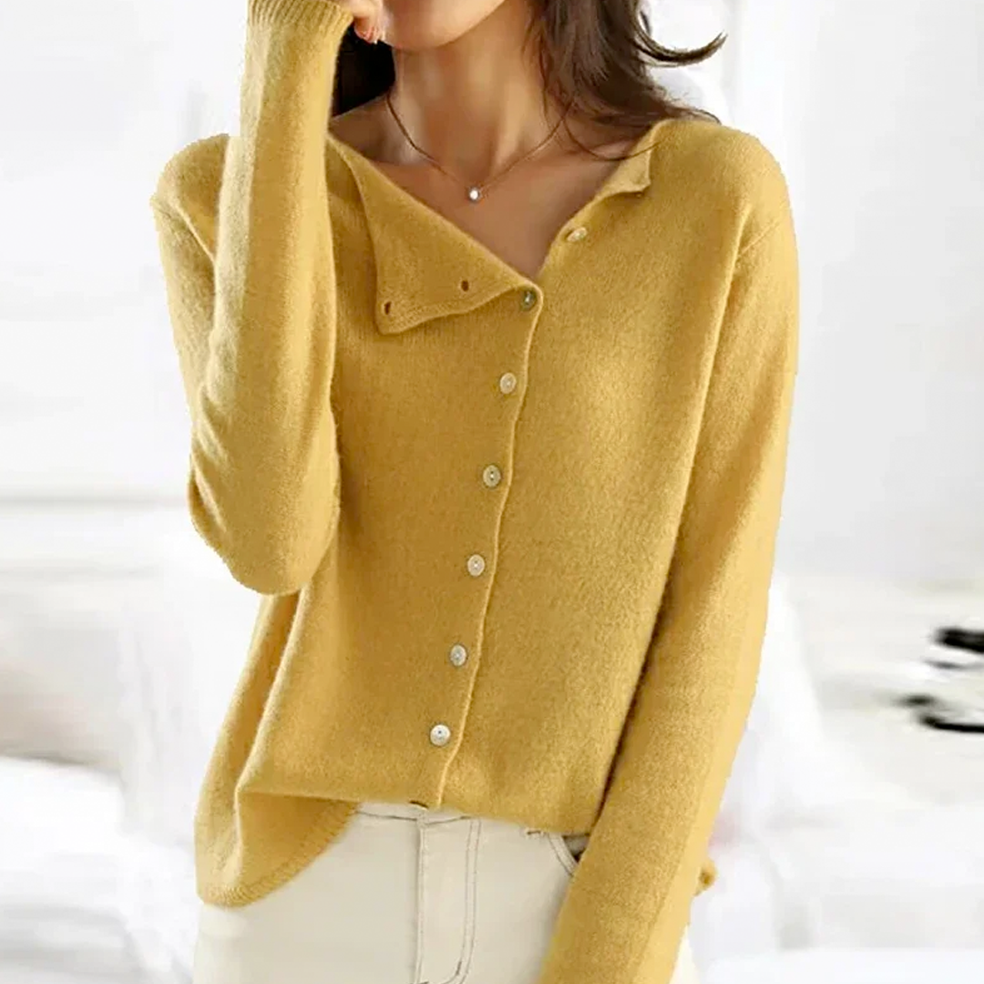 Sofia™ - Elegant cardigan