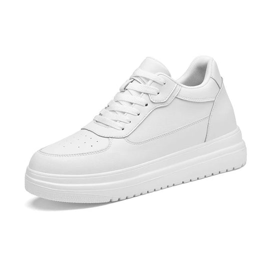 Maxime™ | Klassiska Sneakers med +6CM +8CM +10CM Höjning